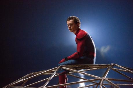 Le film du Week : Spider-Man Homecoming (iTunes)