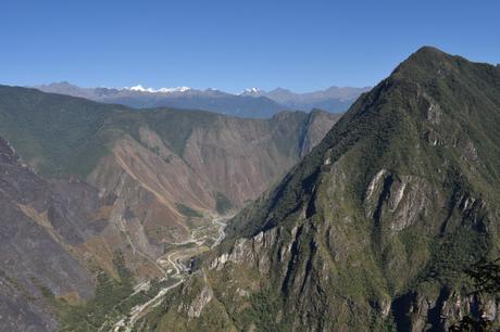 Comment se rendre au Machu Picchu ? (Sans trop se prendre la tête) Comment se rendre au Machu Picchu ? (Sans trop se prendre la tête)