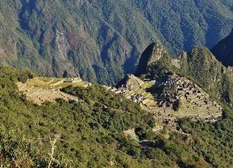 Comment se rendre au Machu Picchu ? (Sans trop se prendre la tête) Comment se rendre au Machu Picchu ? (Sans trop se prendre la tête)