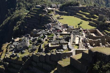 Comment se rendre au Machu Picchu ? (Sans trop se prendre la tête) Comment se rendre au Machu Picchu ? (Sans trop se prendre la tête)