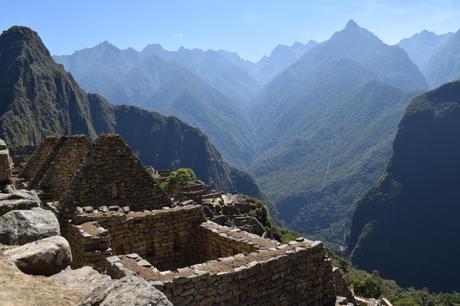 Comment se rendre au Machu Picchu ? (Sans trop se prendre la tête) Comment se rendre au Machu Picchu ? (Sans trop se prendre la tête)