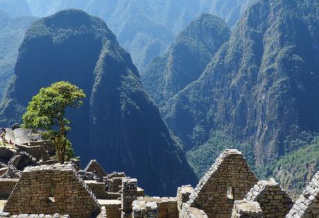 Comment se rendre au Machu Picchu ? (Sans trop se prendre la tête) Comment se rendre au Machu Picchu ? (Sans trop se prendre la tête)