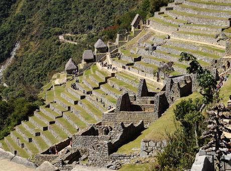 Comment se rendre au Machu Picchu ? (Sans trop se prendre la tête) Comment se rendre au Machu Picchu ? (Sans trop se prendre la tête)