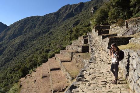 Comment se rendre au Machu Picchu ? (Sans trop se prendre la tête) Comment se rendre au Machu Picchu ? (Sans trop se prendre la tête)