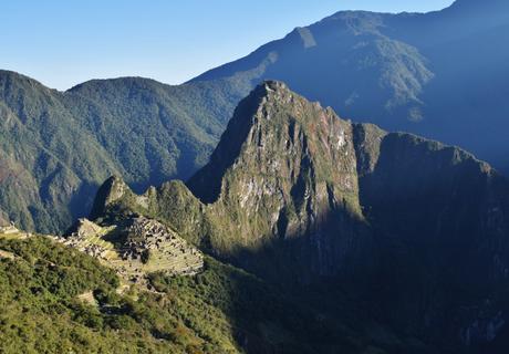 Comment se rendre au Machu Picchu ? (Sans trop se prendre la tête) Comment se rendre au Machu Picchu ? (Sans trop se prendre la tête)