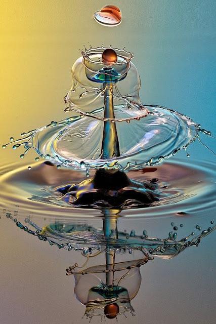 La Révélation du frémissement - 3