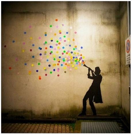 À la manière de Kenny Random À la manière de Kenny Random