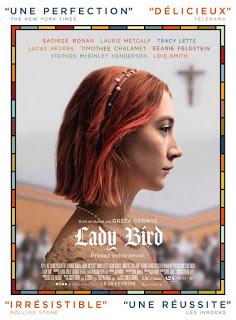 Cinéma La Ch'tite Famille / Lady Bird