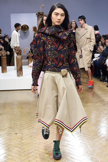 Paris Fashion week,the new driving force is sustainability Paris Fashion week,the new driving force is sustainability
