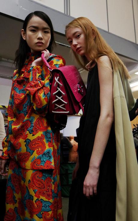 Paris Fashion week,the new driving force is sustainability