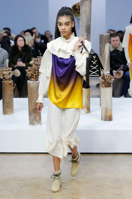 Paris Fashion week,the new driving force is sustainability Paris Fashion week,the new driving force is sustainability