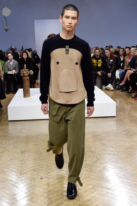 Paris Fashion week,the new driving force is sustainability Paris Fashion week,the new driving force is sustainability