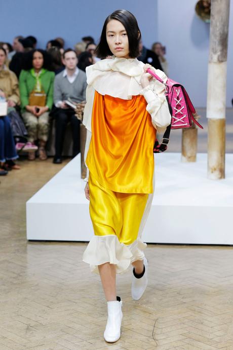 Paris Fashion week,the new driving force is sustainability Paris Fashion week,the new driving force is sustainability