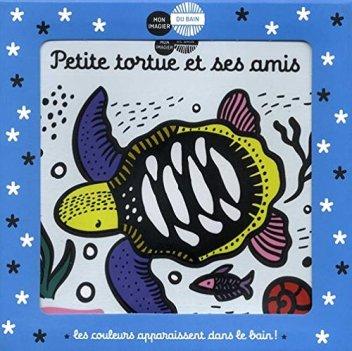 Petite tortue et ses amis de Surya Sajnani