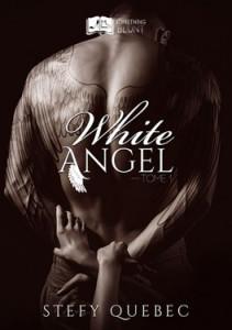 White Angel, tome 1