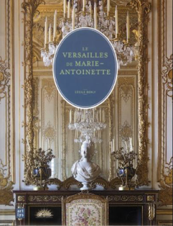 Versailles Marie-Antoinette