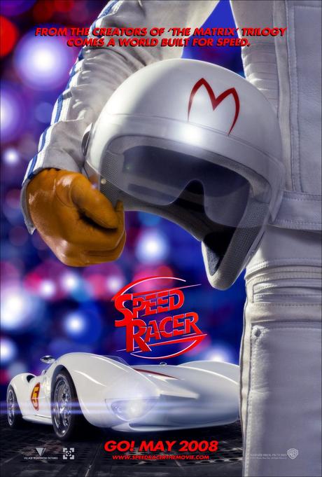 Speed Racer Speed Racer