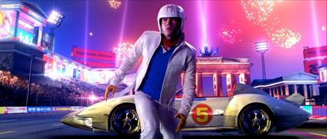 Speed Racer Speed Racer