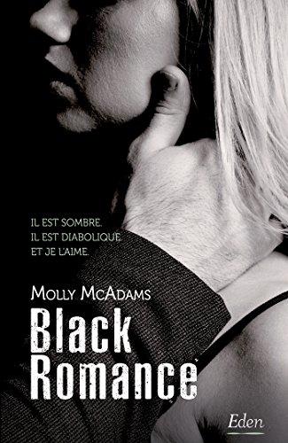 A vos agendas : découvrez Black romance de Molly McAdams