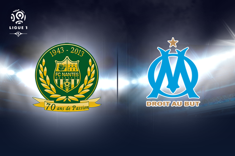 OM – Nantes : Direct, Chaine TV, Compositions