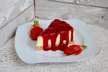 Cheesecake (USA)