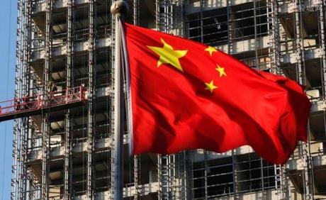 Xi Jingping Pour Toujours