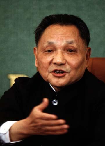 Xi Jingping Pour Toujours