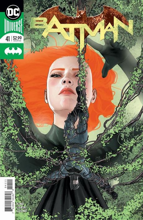 Batman #41