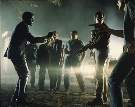 Culte du dimanche : Dans la Chaleur de la Nuit de Norman Jewison