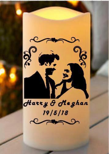 Harry and Meghan souvenirs top 10