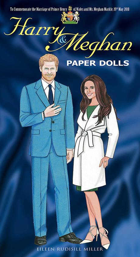 Harry and Meghan souvenirs top 10