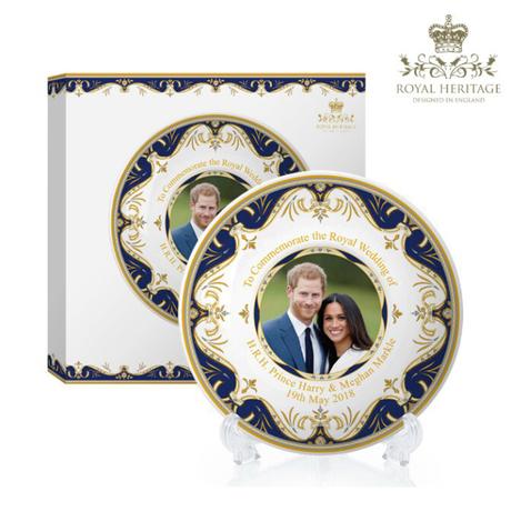 Harry and Meghan souvenirs top 10