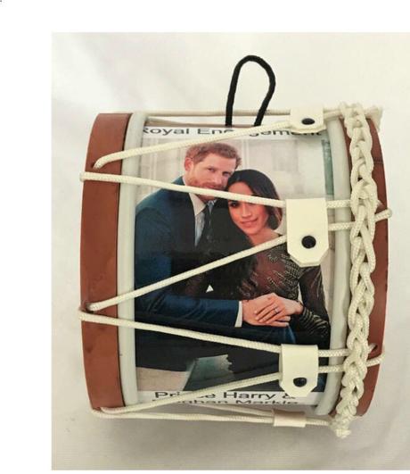 Harry and Meghan souvenirs top 10
