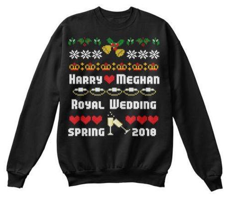 Harry and Meghan souvenirs top 10