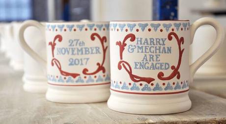 Harry and Meghan souvenirs top 10
