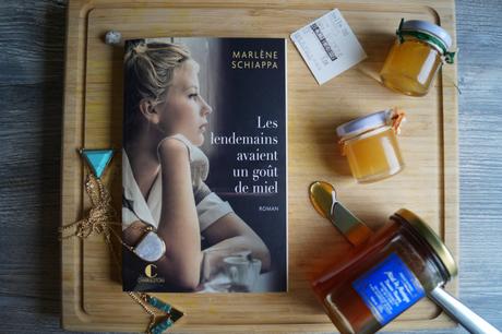 Marlène Schiappa – Les lendemains avaient un goût de miel / Feminibooks
