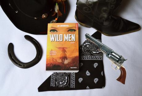 Wild men, Saison 1 – Jay Crownover
