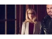 Arrow saison moments forts l’épisode