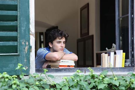 [INSTANT EN CLAIR(E)] : #1. Lady Bird & Call Me By Your Name