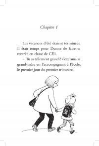 On se revoit quand? De Rose Lagercrantz illustré par Eva Eriksson