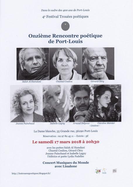 une saison sur terre