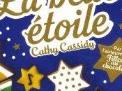 belle étoile Cathy Cassidy