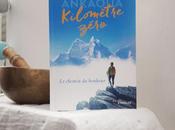 Kilomètre zéro Maud Ankaoua