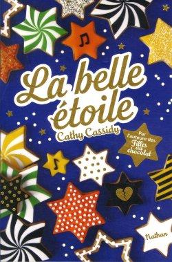 La belle étoile de Cathy Cassidy