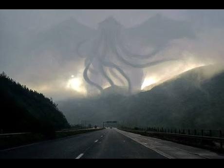 Ces Singes Qui Montent au Ciel