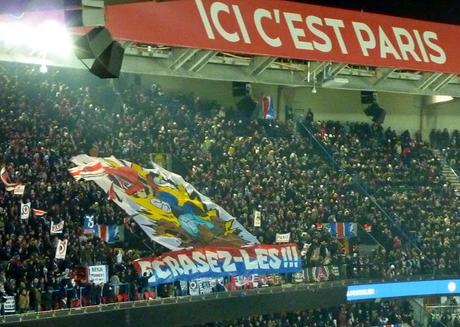 PSG vs OM : Marseille écrasé (bis) PSG vs OM : Marseille écrasé (bis)