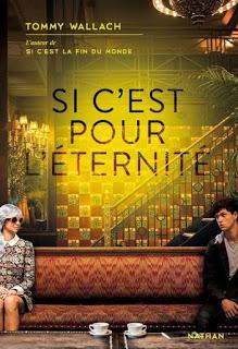 C'est lundi que lisez-vous ?