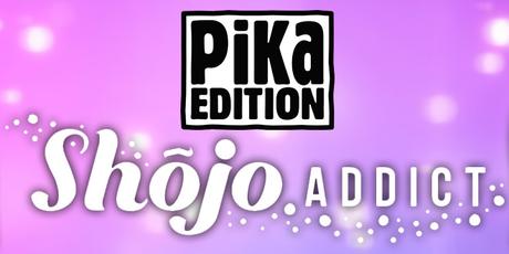 La collection Pika Shôjo se parre de trois nouvelles sous-collections