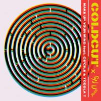 Coldcut x On-U Sound ‘ Make Up Your Mind