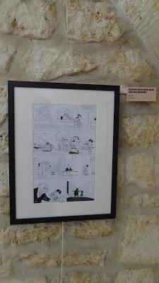 Angoulême 2018 - Rencontre avec Sonny Liew, l'auteur de « La vie dessinée de Charlie Chan Hok Chye »